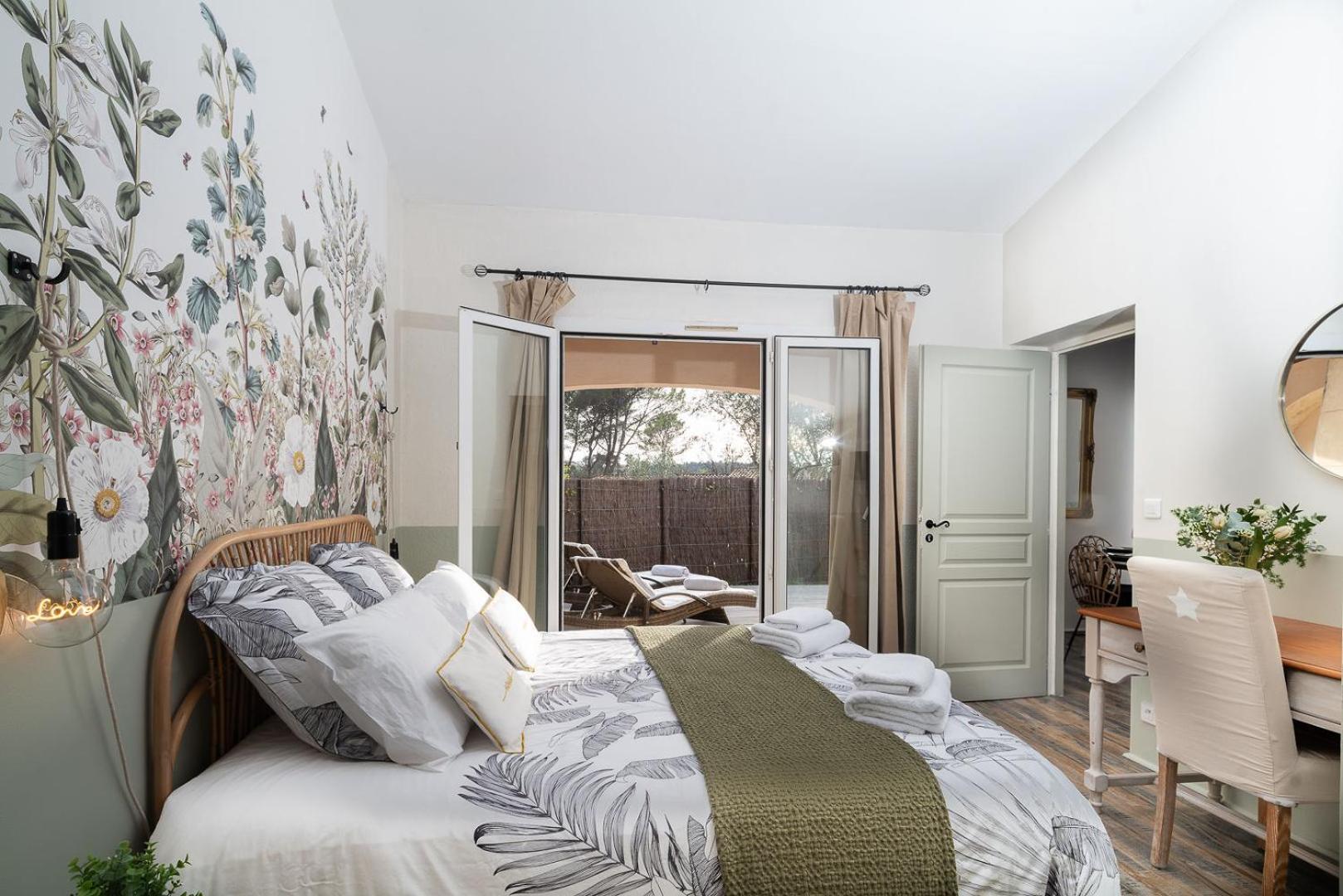 Villa "L'Emeraude - Maison D'Hotes - Jardin Et Parking Prives - فالبون المظهر الخارجي الصورة