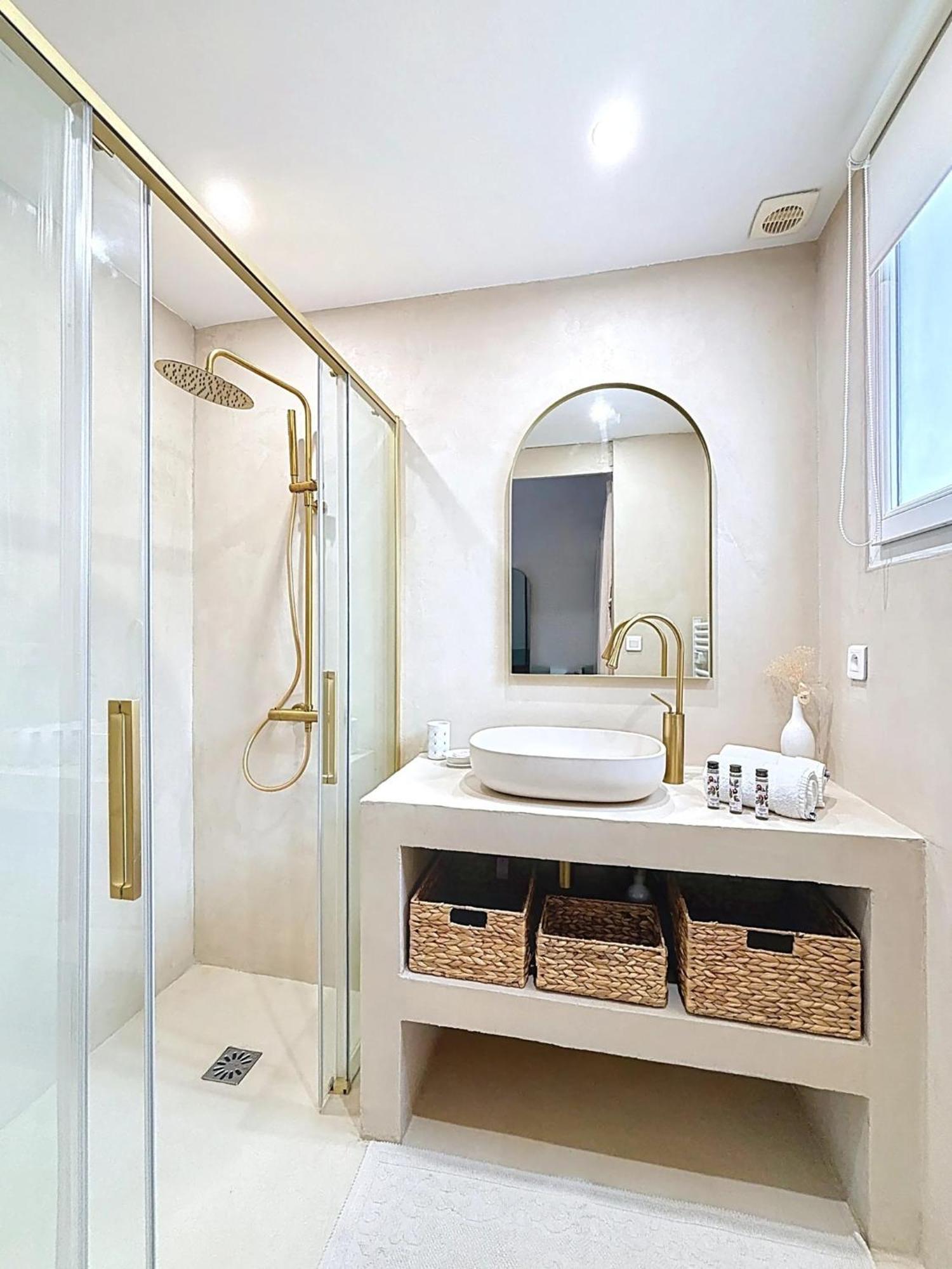 Villa "L'Emeraude - Maison D'Hotes - Jardin Et Parking Prives - فالبون المظهر الخارجي الصورة